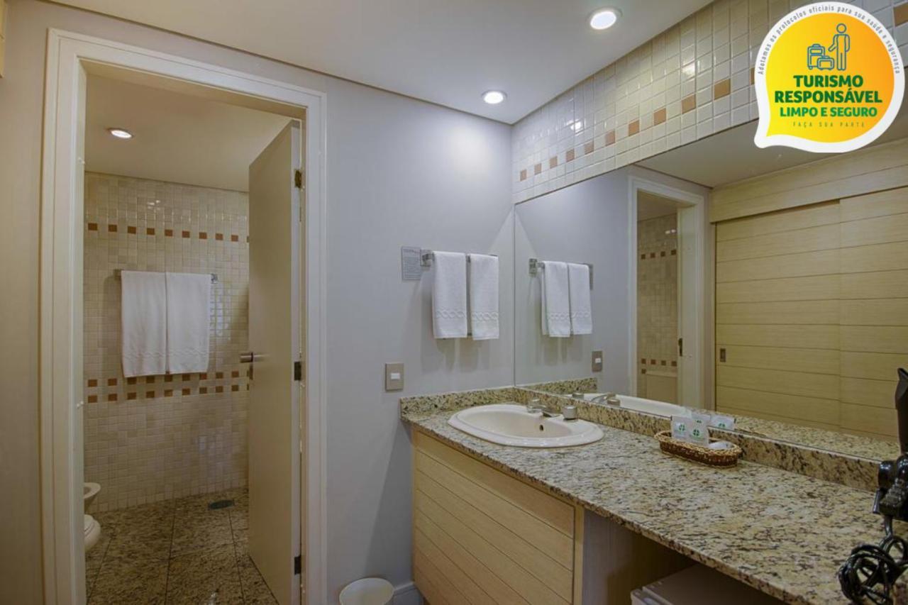 Hotel Victoria Villa Curitiba By Nacional Inn Luaran gambar