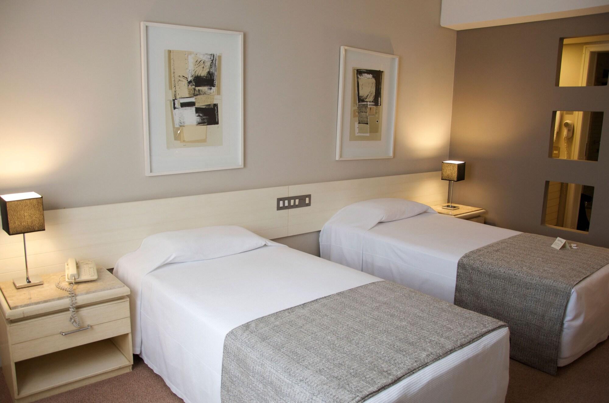 Hotel Victoria Villa Curitiba By Nacional Inn Luaran gambar