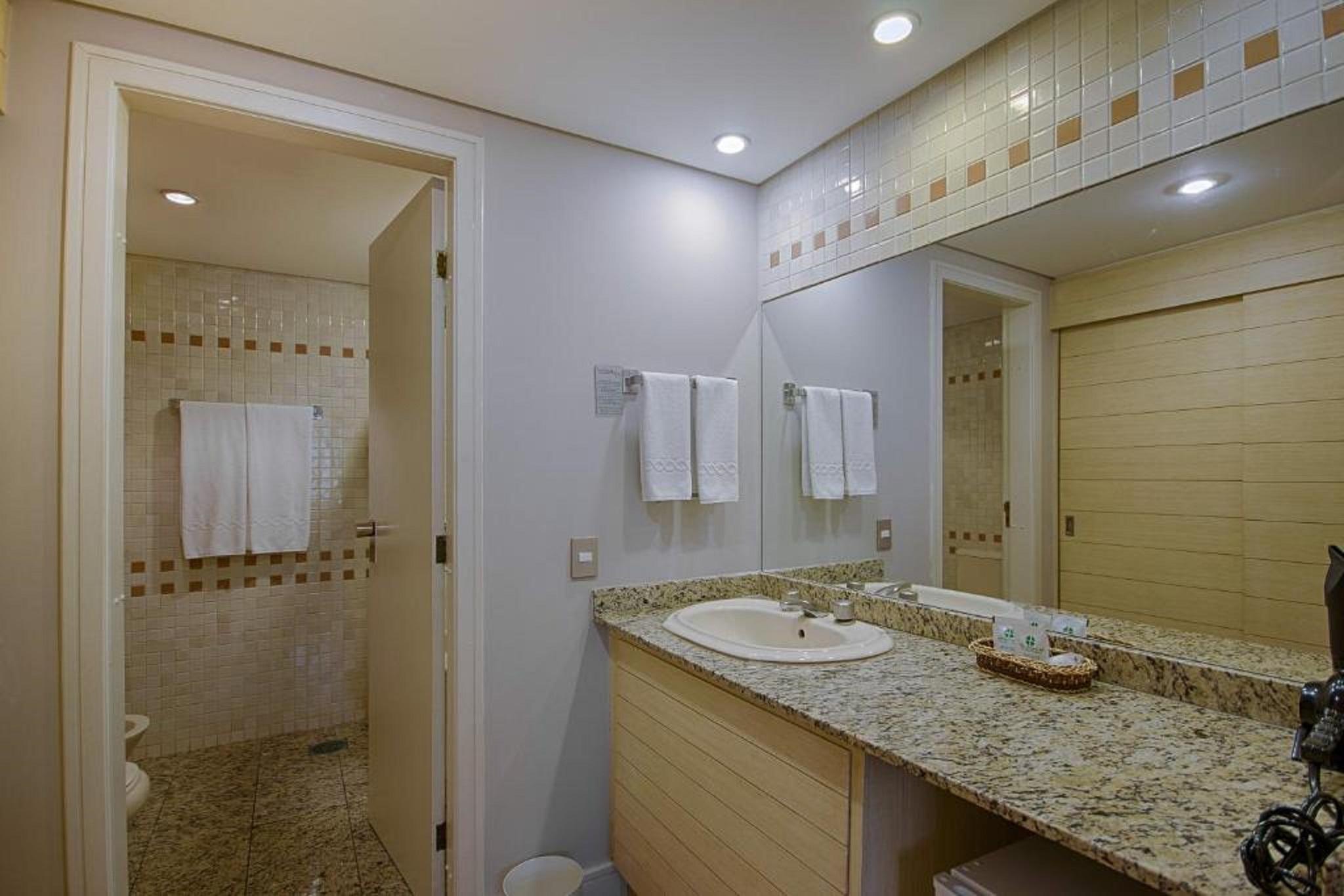 Hotel Victoria Villa Curitiba By Nacional Inn Luaran gambar