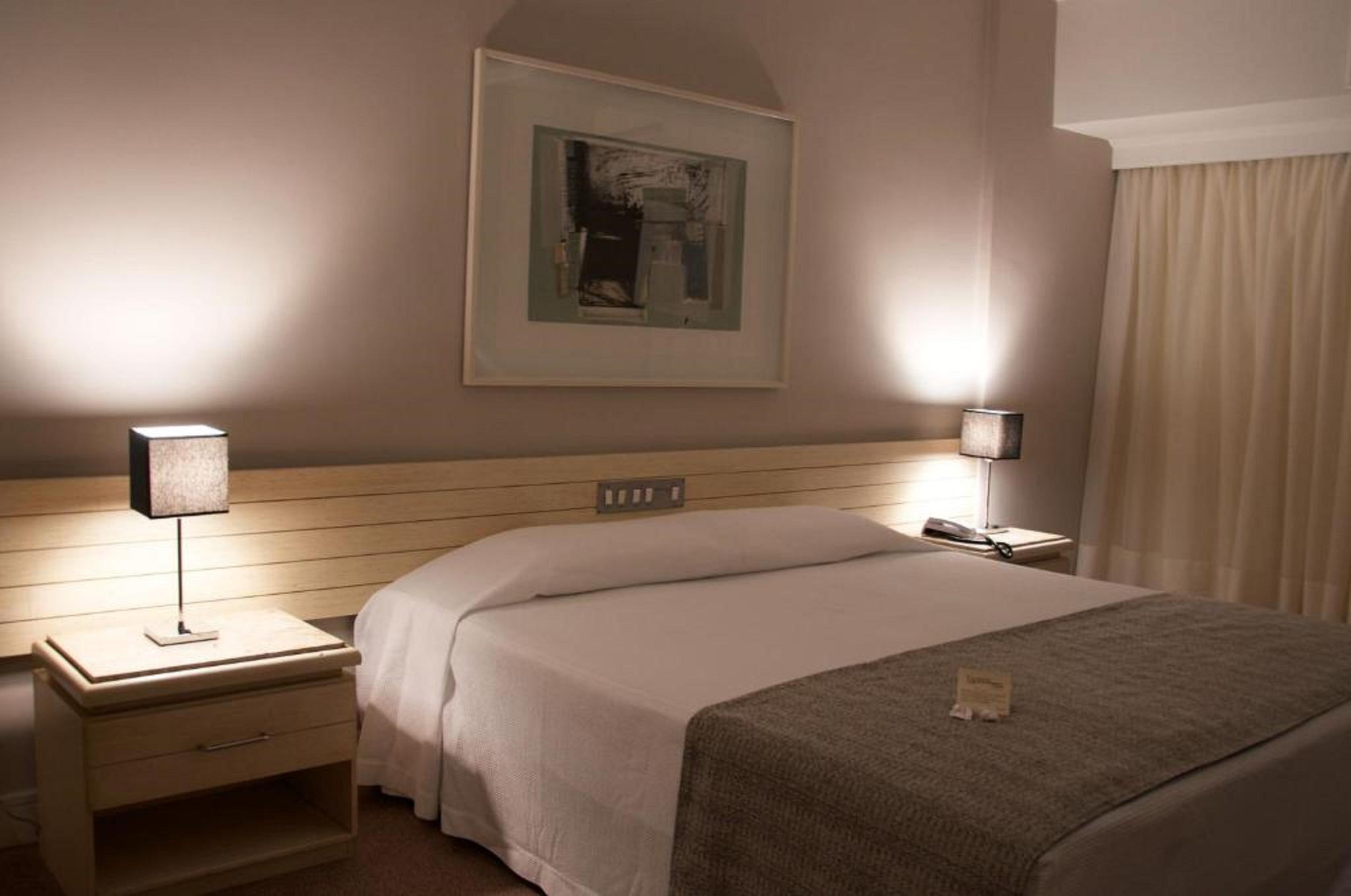 Hotel Victoria Villa Curitiba By Nacional Inn Luaran gambar
