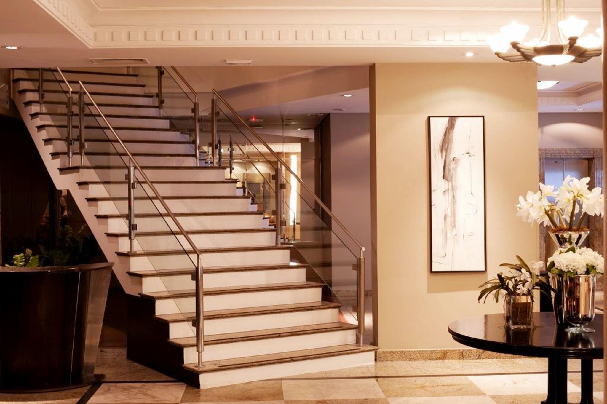 Hotel Victoria Villa Curitiba By Nacional Inn Luaran gambar