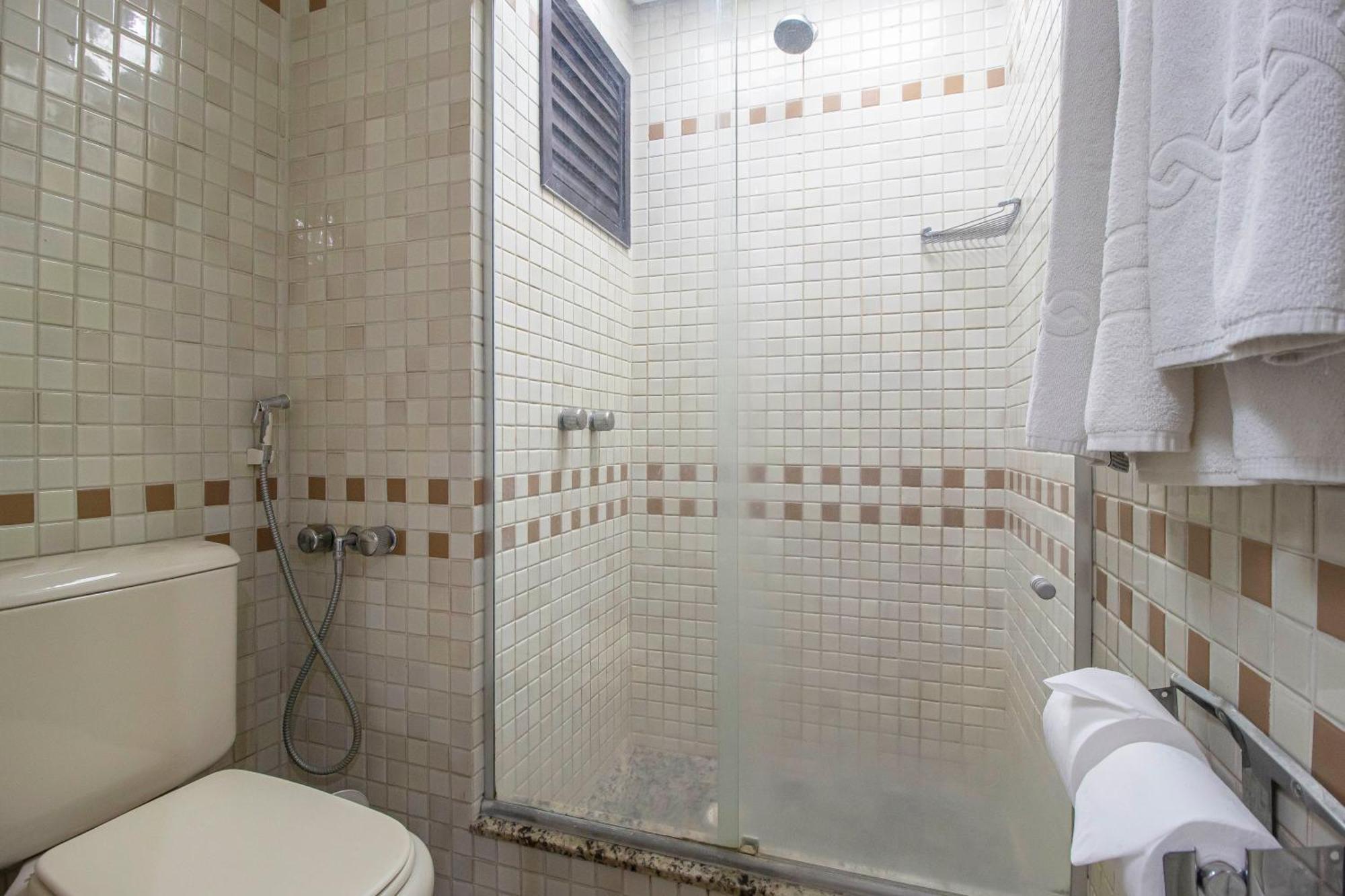 Hotel Victoria Villa Curitiba By Nacional Inn Luaran gambar