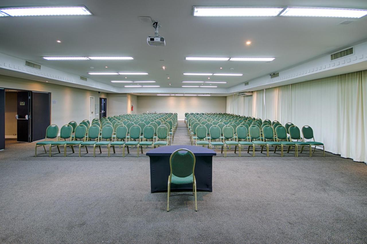 Hotel Victoria Villa Curitiba By Nacional Inn Luaran gambar