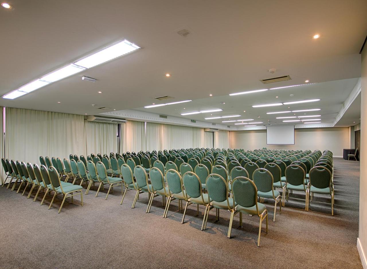 Hotel Victoria Villa Curitiba By Nacional Inn Luaran gambar